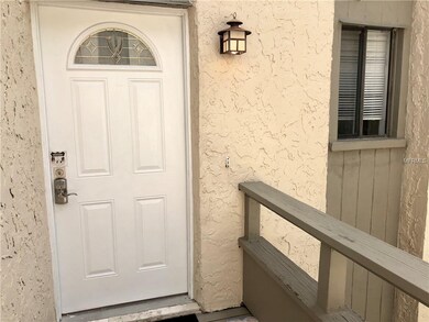 Front door...welcome home!