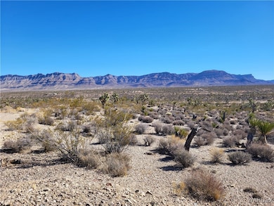 View of mountain feature