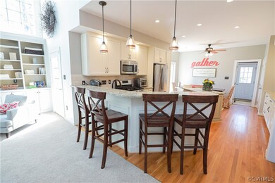 3607 Raftersridge Dr, Midlothian, VA 23113 - photo 6