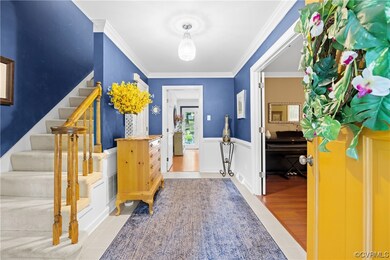 10810 Pegwell Dr, Midlothian, VA 23113 - photo 4