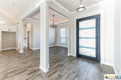 501 Oak Dr, Troy, TX 76579 - photo 5