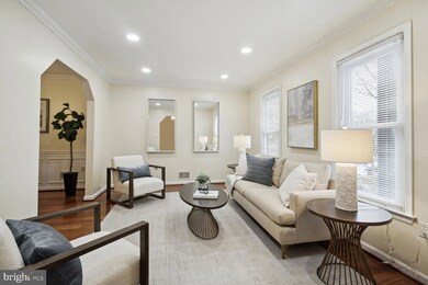 1561 Ivystone Ct, Silver Spring, MD 20904 - photo 3