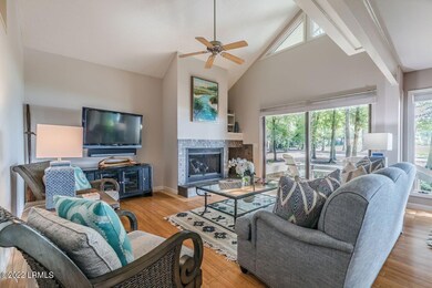 6 Great Room