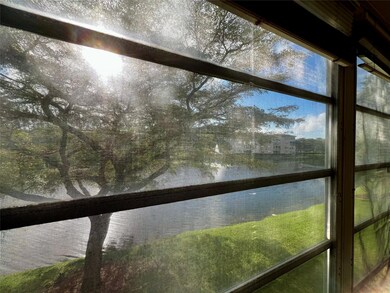 LAKE VIEW FROM PATIO
