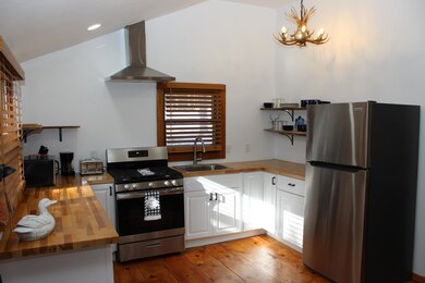 429 Long Island Rd unit A-1, Moultonborough, NH 03254 - photo 5