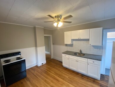 16 Hancock St unit 2, Somerville, MA 02144 - photo 2