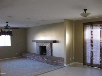 Study/Den or dining Room To Living Rm