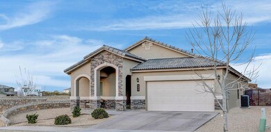 808 Lincolnshire St, El Paso, TX 79928 - photo 5