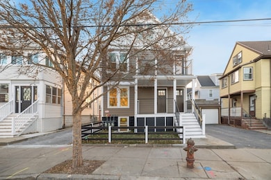 157 Boston Ave unit 3, Somerville, MA 02144 - photo 3