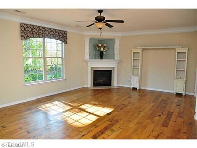 Den/Family/Great Room.