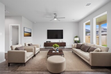 Gather the family and guests together in your love