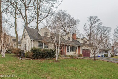 1 Hickory Dr, Greenwich, CT 06831 - photo 2