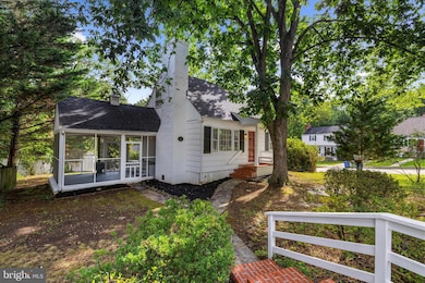 2301 Pickwick Rd, Gwynn Oak, MD 21207 - photo 3