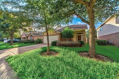 9522 Curry Landing Dr, Houston, TX 77095 - photo 3