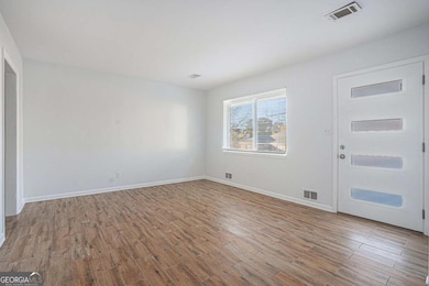 5293 W Mountain St unit A, Stone Mountain, GA 30083 - photo 2