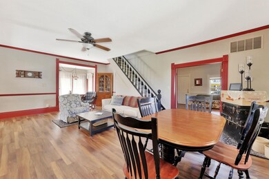 316 S Maple St, Douglass, KS 67039 - photo 5