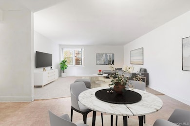 Sadore Lane Gardens unit 5Z, Yonkers, NY 10710 - photo 5