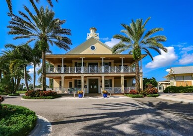 Community Clubhouse