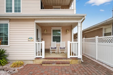 19 Haddonfield Ave, Lavallette, NJ 08735 - photo 2