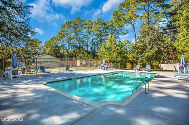 Marsh Harbor Pool