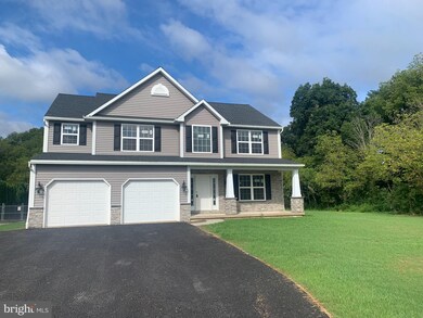 139 N Kemp Rd, Kutztown, PA 19530 - photo 5