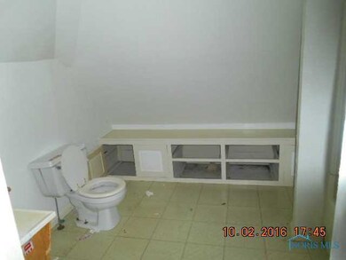 Full Bath.
