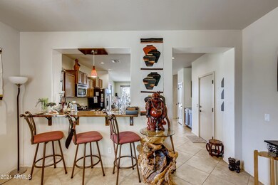 4050 E Torrey Pines Chandler AZ - MLS Si