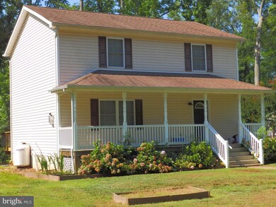 293 Piney Forest Dr, Colonial Beach, VA 22443 - photo 5