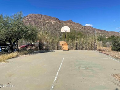 Basketball anyone?