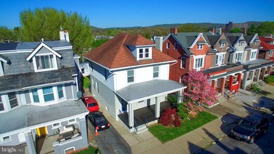 305 S 17th St unit 307, Allentown, PA 18104 - photo 4