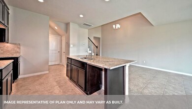 3811 Lancer Cir, Pearland, TX 77581 - photo 7