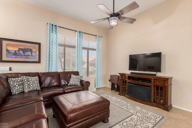 Formal Living Room