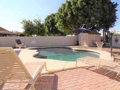 402 E Harrison St, Chandler, AZ 85225 - photo 5