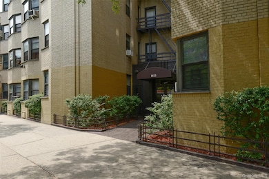 1855 Grand Concourse unit 6, Bronx, NY 10453 - photo 2