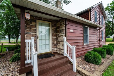 202 Railroad St, Brooklyn, WI 53521 - photo 4