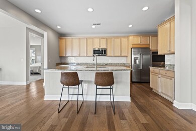 100 Peregrine Ct, Lake Frederick, VA 22630 - photo 5