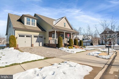 17213 Flatstick Ct, Dumfries, VA 22026 - photo 5