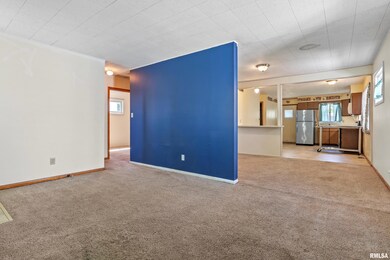 813 N Sherman St, Lincoln, IL 62656 - photo 6