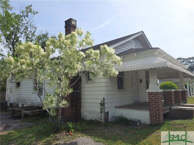 2028 Texas Ave, Savannah, GA 31404 - photo 2