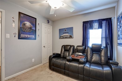 736 Lazy Crest Dr, Fort Worth, TX 76140 - photo 5