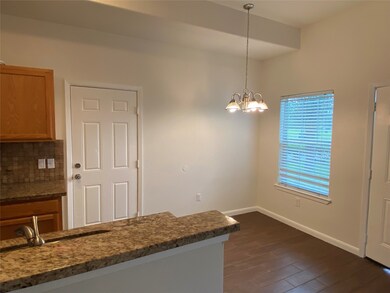 6837 Larkstone St unit A, Houston, TX 77028 - photo 3
