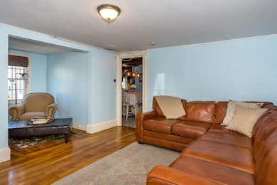 449 North St, Randolph, MA 02368 - photo 4