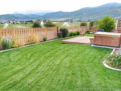 628 E 260 S, Midway, UT 84049 - photo 7