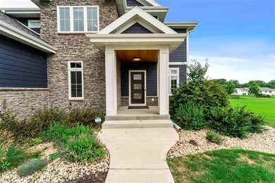 1068 Brynhill Dr, Oregon, WI 53575 - photo 2