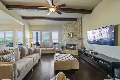 18006 Bierstadt Mount, Helotes, TX 78023 - photo 6