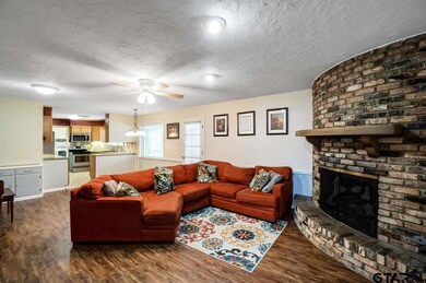 3313 Brookside Dr, Tyler, TX 75701 - photo 5