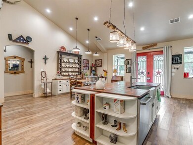 620 Post Oak Ln, Springtown, TX 76082 - photo 7