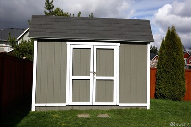 8315 230th Street Ct E, Graham, WA 98338 - photo 4