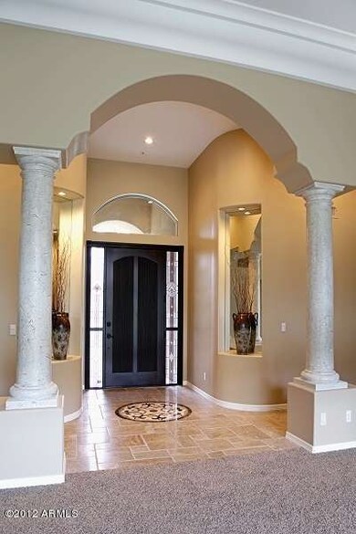 Main Entry