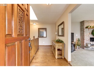 Entrance/Foyer